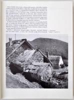 Balassa Iván, Ortutay Gyula: Magyar Néprajz. Bp., 1982, Corvina. Kiadói egészvászon-kötésben, jó áll...
