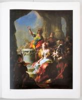 Galavics Géza: Barokk művészet Közép-Európában - Utak és találkozások. Bp., 1993, Szépművészeti Múze...