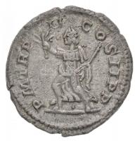 Római Birodalom / Róma / Heliogabalus 219. Denár Ag (2,95g) T:2
Roman Empire / Rome / Elagabalus 21...