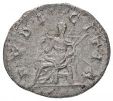 Római Birodalom / Róma / Julia Maesa 218-222.Denár Ag (2,45g) T:2,2-
Roman Empire / Rome / Julia Ma...