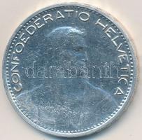 Svájc 1923B 5Fr Ag T:2- polírozott
Switzerland 1923B 5 Francs Ag C:VF polished
Krause KM# 37