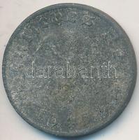 Német 3. Birodalom 1945E 1pf Zn T:3
German Third Reich 1945E 1 Reichspfennig Zn C:F