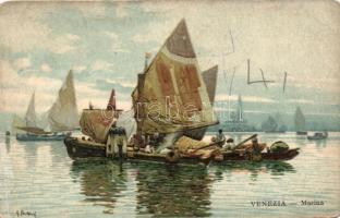 21 db RÉGI külföldi városképes lap, vegyes minőség; német, olasz, cseh, és más európai városok / 21 ...