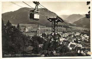 23 db RÉGI külföldi városképes lap, vegyes minőség; osztrák, francia, olasz, cseh, és más európai vá...
