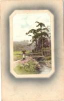 23 db RÉGI városképes képeslap, magyar városok, vegyes minőség / 23 old town view postcards, Hungari...