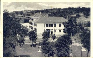 Máriabesnyő zárda