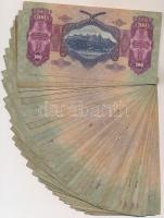 1930. 100P (50x) T:vegyes