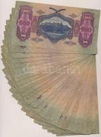 1930. 100P (30x) T:vegyes