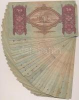 1932. 50P (30x) T:vegyes