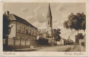 20 db régi magyar városképes lap