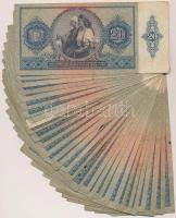 1941. 20P (30x) T:vegyes