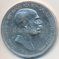 Ausztria 1908. 1K Ag "Jubileum" T:2
Austria 1908. 1 Corona Ag "Jubilee" C:XF