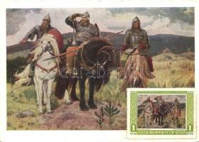 5 VEGYES, azaz 4 db régi és 1 db modern városképes és motívum képeslap, vegyes minőség / 5 mixed, i....