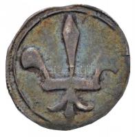 1332. Denár Ag "Károly Róbert" (0,54g) T:2,2-
Huszár: 476., Unger I.: 376