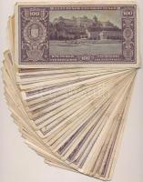 1945. 100P (30x) T:vegyes