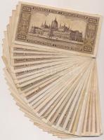 1946. 100.000.000P (30x) T:vegyes