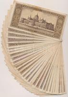 1946. 100.000.000P (30x) T:vegyes