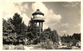 4 db RÉGI történelmi magyar városképes lap; Krasznahorkaváralja, Kolozsvár, Ungvár, Lucski-fürdő / 4...