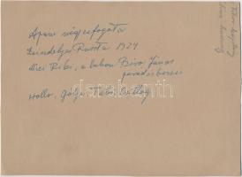 1924-1925 Zsindelyes-puszta mezőgazdasági munkák, cséplés, négyesfogat. A képek összes szereplője, m...