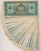 1946. 100.000MP (30x) T:vegyes