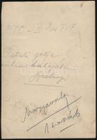 cca 1920 Pataki Mihály gólt lő, Neuhaus portás csak szemmel tudta követni. Fradi - III. ker. TVE mér...