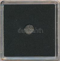 1387-1427. Parvus Ag "Zsigmond" tájékoztatóval sé tanúsítvánnyal (~0.4g) T:2-
Huszár 580....