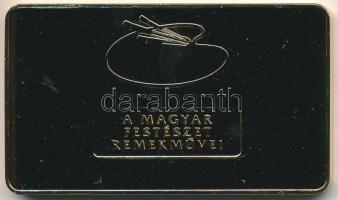 2014. "A magyar festészet remekművei / Feszty Árpád 1856-1914 - A magyarok bejövetele" ara...