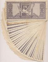 1946. 10.000.000MP (30x) T:vegyes