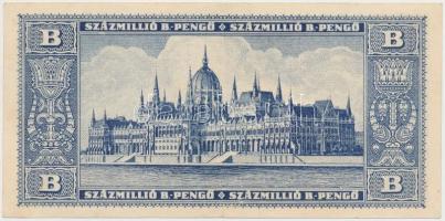 1946. 100.000.000BP T:II-