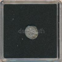 1373-1382. Denár Ag "I. Nagy Lajos" (~0,41g) T:2,2-
Huszár 547.,Unger I.: 432.a