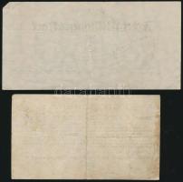 Németország / Weimari Köztársaság 1923. 5db klf szükségpénz, közte Berlin, Düsseldorf, Gleiwitz T:II...