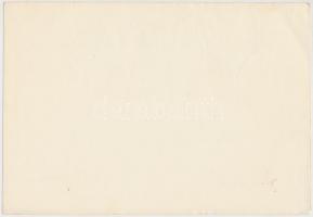 Budapest 1931. "Rákoscsabai Strandfürdő Részvénytársaság" részvények 50P-ről, bélyegzésekk...