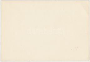 Budapest 1931. "Rákoscsabai Strandfürdő Részvénytársaság" részvények 50P-ről, bélyegzésekk...