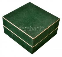 Vegyes bizsu tétel fülbevalókkal, fülklipszekkel, nyakláncokkal, karkötőkkel