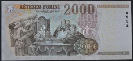 2013. 2000Ft "CC" T:I-