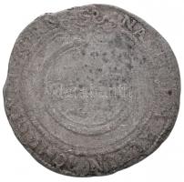 Német Államok / Saxe-Middle-Weimar 1624G-A 1/24 Tallér Ag "Egyesített uralkodás" (1,6g) T:...