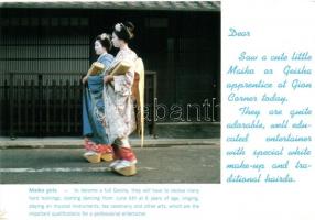 33 db MODERN folklór motívumlap / 33 modern folklore motive cards