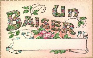 35 db RÉGI főleg motívumlap, pár litho, vegyes minőség; művész, gyerek, hölgy, vallás / 35 old mostl...