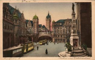 31 db RÉGI német városképes lap, vegyes minőség / 31 old German town-view postcards, mixed quality