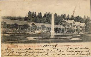 Felső-Ruzsbachfürdő