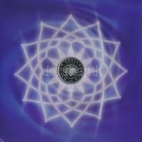 2007. 1Ft-100Ft 8klf db, szettben, benne 50Ft "50 éves a Római Szerződés" T:PP