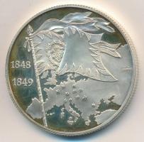 1998. 2000Ft Ag "1848-49. forradalom és szabadságharc 150. évfordulója" T:2 (PP)