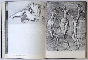 Brassai előhívás, levelek (1920-1940). A szerző 59 fényképéel és rajzával. Bukarest, 1980, Kriterion...