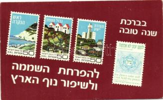 29 db MODERN motívumlap; bélyeg / 29 modern motive cards; stamps