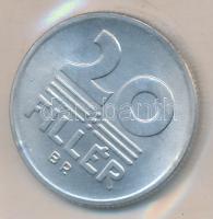 1983. 20f + 5Ft + 10Ft "FAO" eredeti tokban tanúsítvánnyal T:1