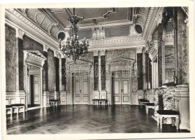 Berlin, Dorotheenstrasse 2., Collegium Hungaricum interior, Hungarika