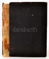 Moravcsik Ernő, Emil: Elmekór- és gyógytan. Bp., 1912, Magyar Orvosi Könyvkiadó-Társulat. (Hornyánsz...