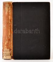 Corpus Juris Hungarici. Magyar Törvénytár: 1875-1876. évi törvénycikkek. Bp., 1899, Franklin. (Grill...