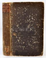 M. Tullii Ciceronis Orationes Selectae. Opera, et studio Cristophori Wahl, Societ. Jesu sacerdote. Interpretatione, ac notis ad usum humaniorum Scholarum illustratae. Tomolus Secondus. Tyrnaviae, 1756, Typis Regiae Universitatys. 444 p.+[8]. Korabeli kartonkötésben. Könyvtári példány volt.