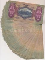 1930. 100P (50x) T:vegyes